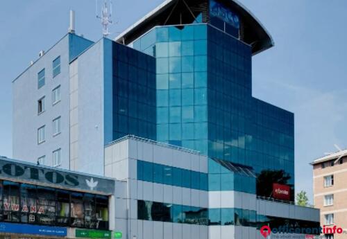 Offices to let in ASCO Business Centre