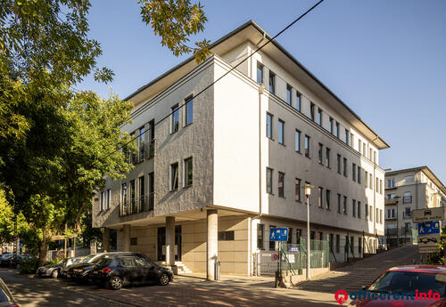 Offices to let in Górki 7
