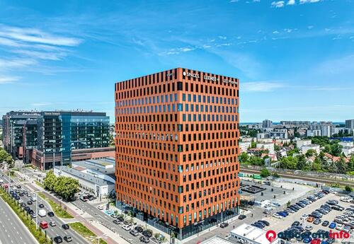 Offices to let in WAVE