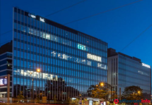 Offices to let in Spark