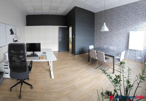 Offices to let in Biura Pawo