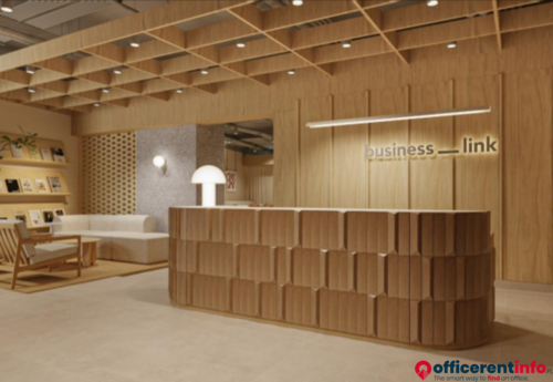 Offices to let in Business Link Nowy Rynek