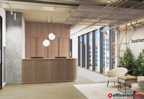 Offices to let in Business Link Studio
