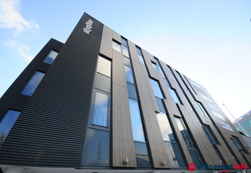 Offices to let in Morena Office - City Office