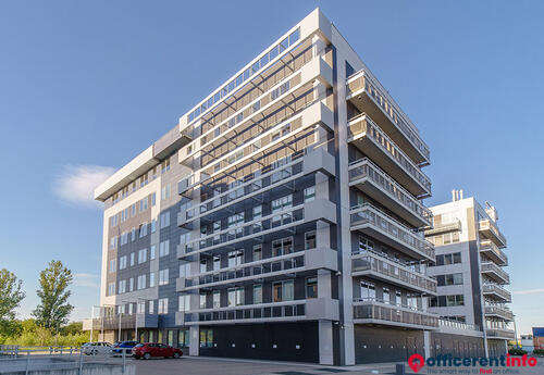 Offices to let in West Forum