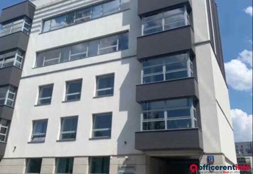 Offices to let in HNW Center