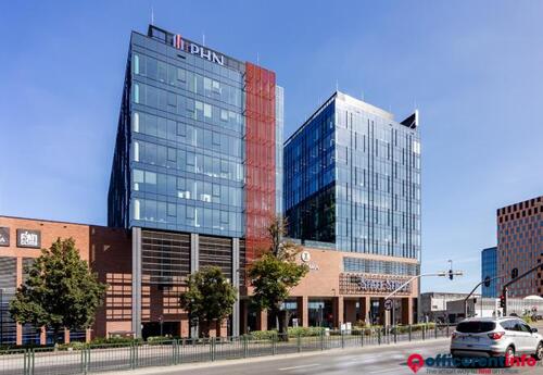 Offices to let in Alchemia - Titanium