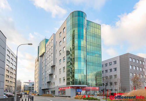 Offices to let in Adgar Plaza One