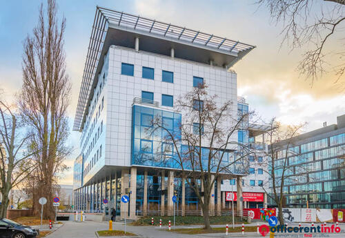 Offices to let in Adgar Bit