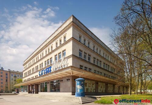 Offices to let in Adgar PDT Wola