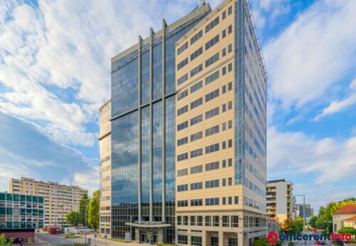 Offices to let in Adgar Renaissance Tower