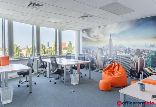 Offices to let in Agnieszka