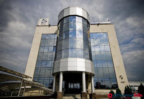 Offices to let in Light House