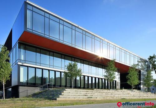Offices to let in Wilanów Office Park