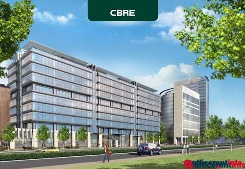 Offices to let in Prosta Office Center
