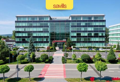 Offices to let in EXIMIUS PARK 200