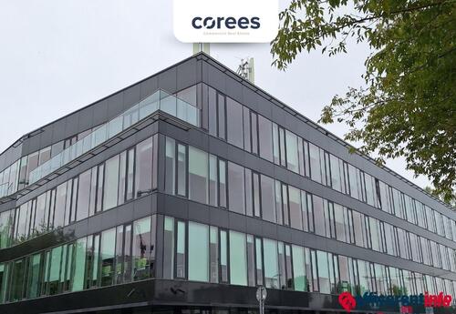 Offices to let in Diamante Plaza