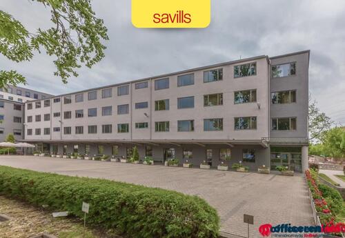Offices to let in Airtech Business Park AB