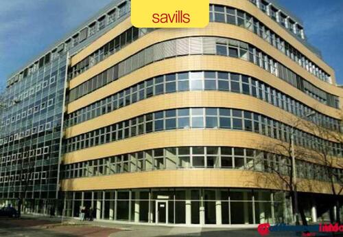 Offices to let in Stratos Office Center