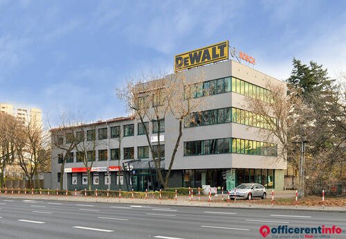 Offices to let in ANB Ostrobramska