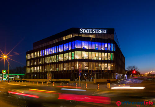 Offices to let in .big