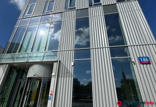 Offices to let in Aleje Jerozolimskie