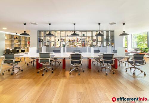 Offices to let in Polna Corner Biura Flex & Coworking