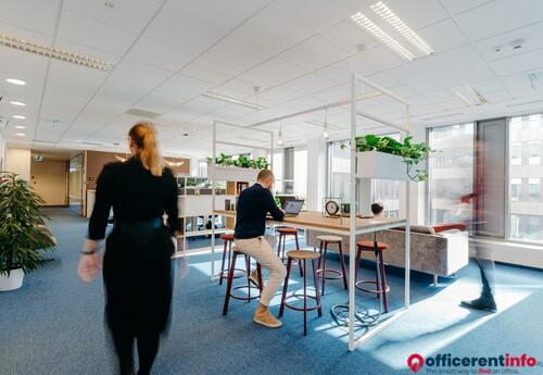 Offices to let in Coworking Park Rozwoju