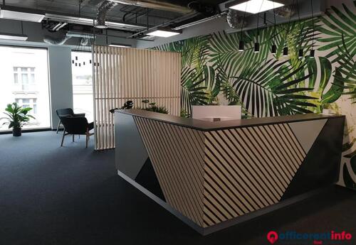 Offices to let in Retro Office House - Coworking and Flex offices