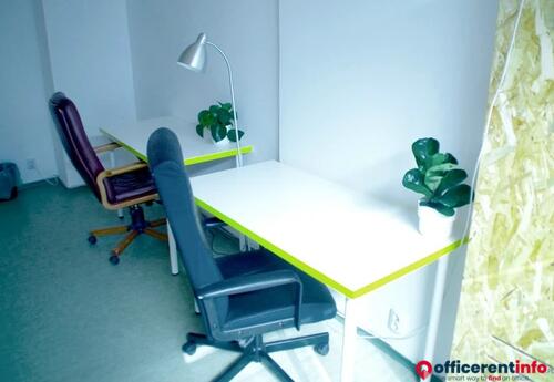 Offices to let in Coworking on Ursynow