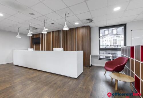 Offices to let in 10 Wojewodzka - Flex & coworking