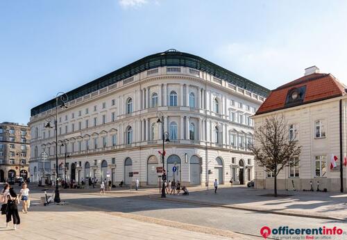 Offices to let in Hotel Europejski