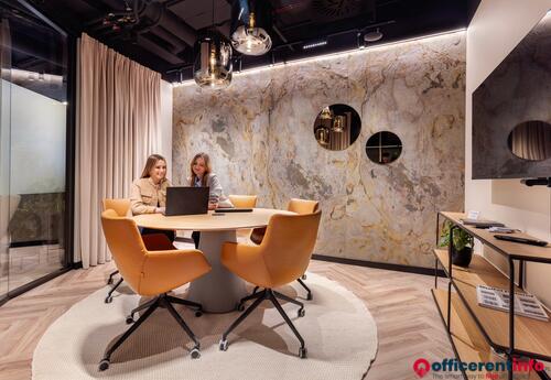 Offices to let in Infinity - Flex offices and Coworking