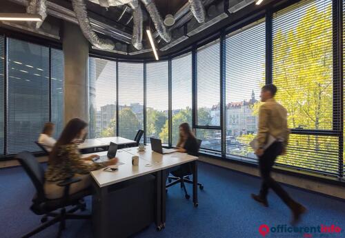 Offices to let in Supersam - Flex offices & Coworking