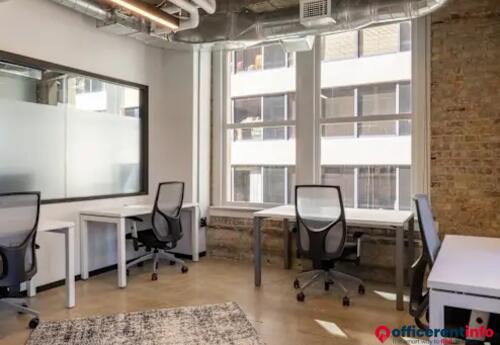 Offices to let in Skylight Flex & Coworking offices