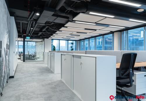 Offices to let in Nimbus Flex & Coworking