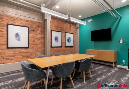 Offices to let in Sheraton Plaza Flex offices & Coworking