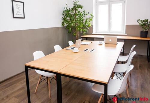 Offices to let in Katodesk