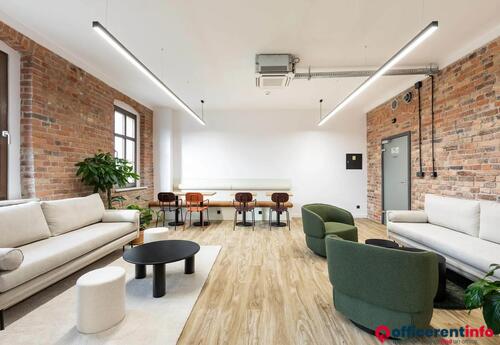 Offices to let in Dworcowa 8