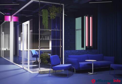 Offices to let in Format - Flex offices & Coworking