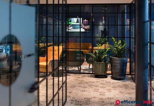 Offices to let in Flex offices & Coworking - .KTW I