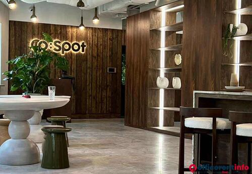 Offices to let in CoSpot Mokotów
