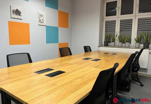 Offices to let in Coworking Katowice