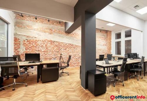 Offices to let in CoSpot Lodz