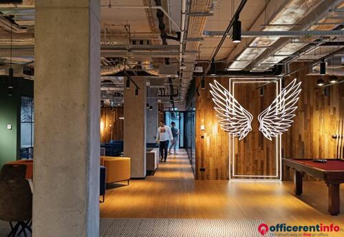 Offices to let in LIXA C - Flex offices & Coworking