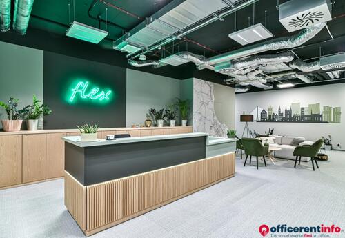 Offices to let in NEON - Flex offices & Coworking