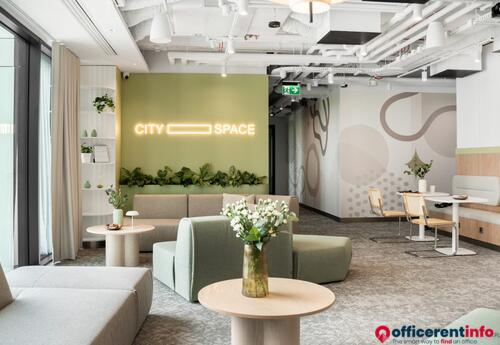 Offices to let in Face2Face