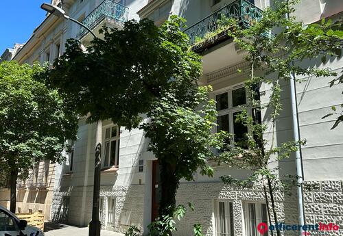 Offices to let in Coworking Rynek 28