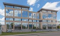 Bokserska Office Center