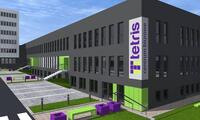 Centrum Biurowe TETRIS